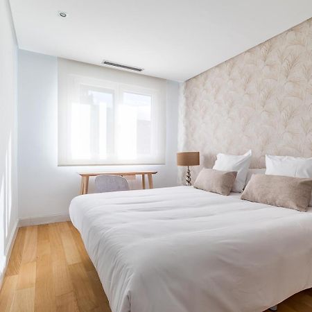Madrid Rental Flats - Alquiler De Temporada Luaran gambar