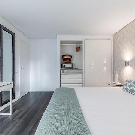 Madrid Rental Flats - Alquiler De Temporada Luaran gambar