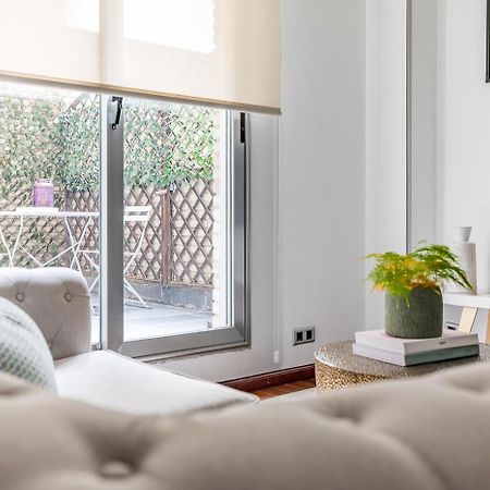 Madrid Rental Flats - Alquiler De Temporada Luaran gambar
