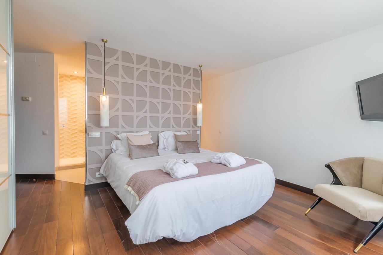 Madrid Rental Flats - Alquiler De Temporada Luaran gambar