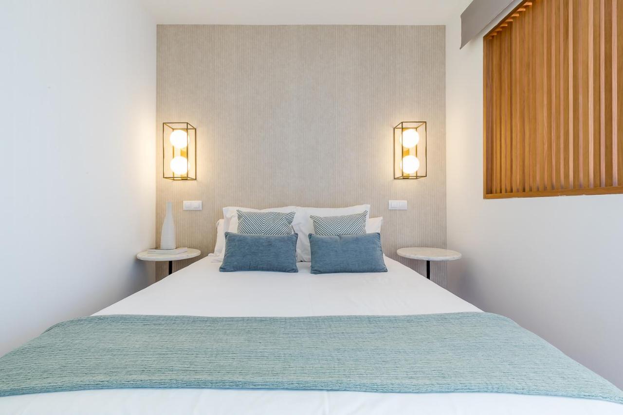 Madrid Rental Flats - Alquiler De Temporada Luaran gambar