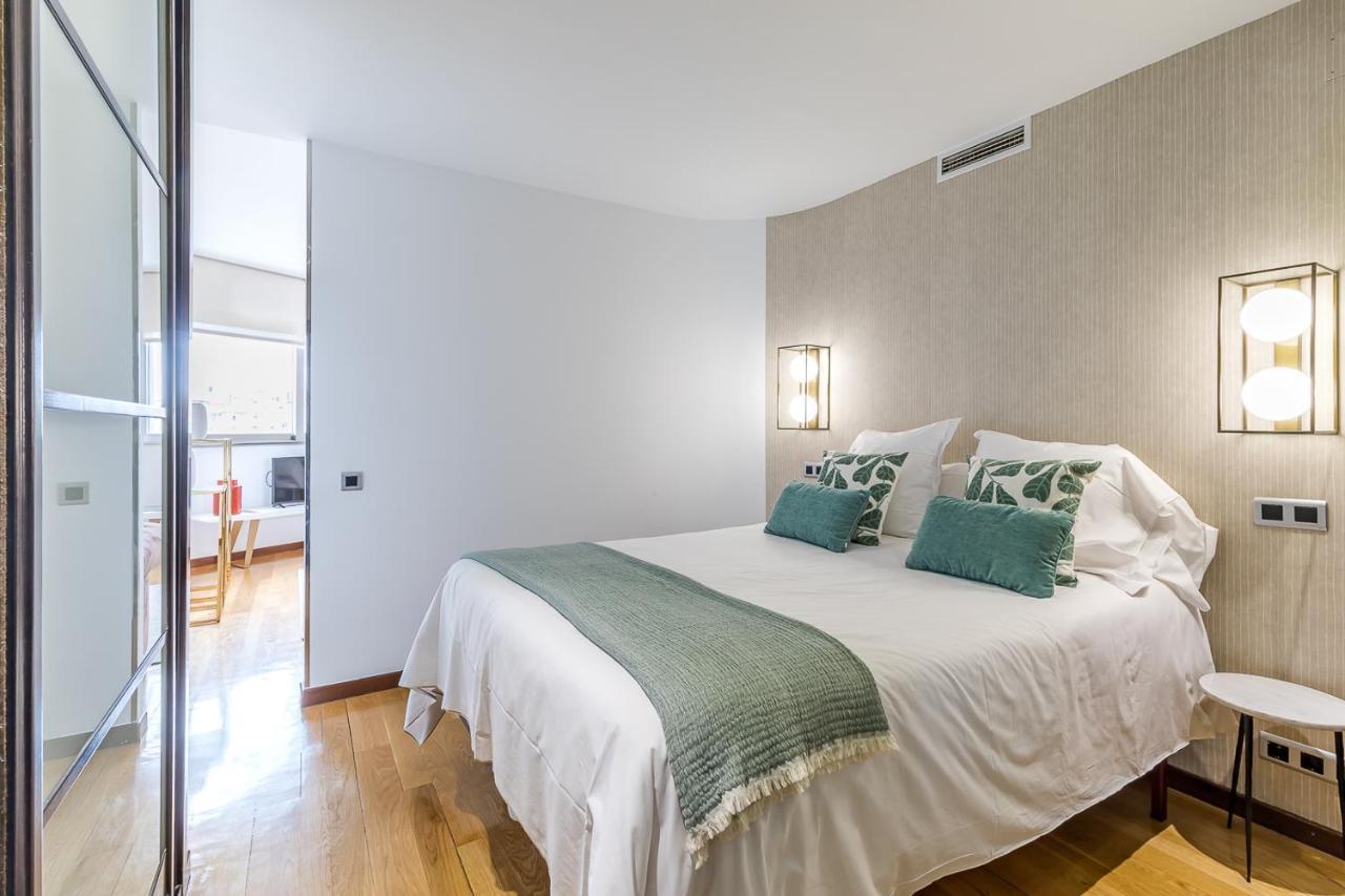 Madrid Rental Flats - Alquiler De Temporada Luaran gambar