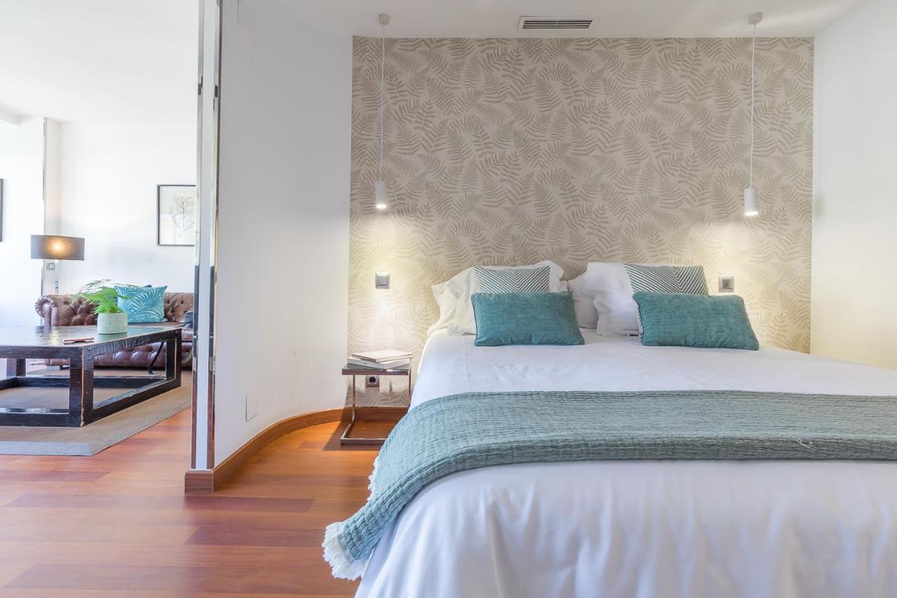 Madrid Rental Flats - Alquiler De Temporada Luaran gambar