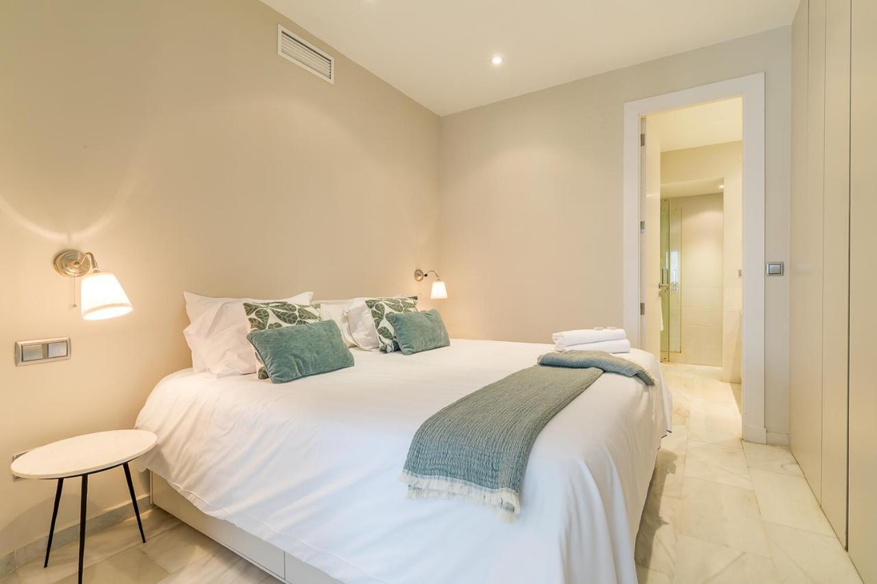 Madrid Rental Flats - Alquiler De Temporada Luaran gambar