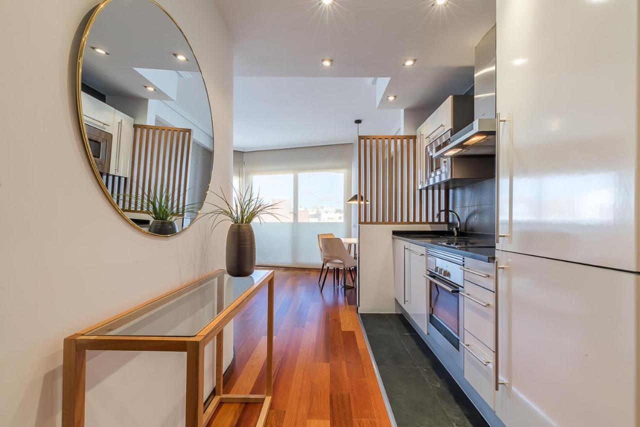 Madrid Rental Flats - Alquiler De Temporada Luaran gambar
