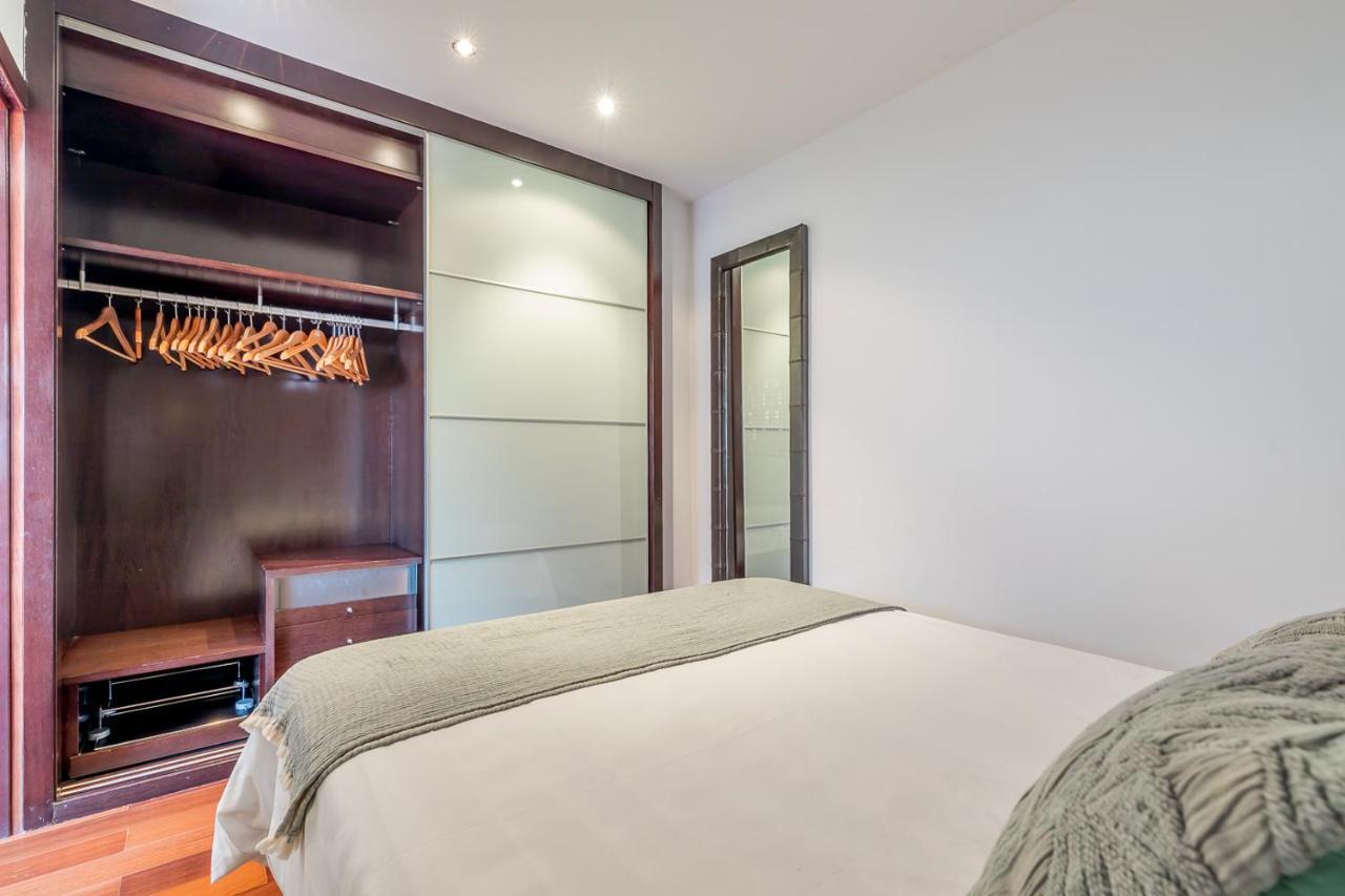 Madrid Rental Flats - Alquiler De Temporada Luaran gambar