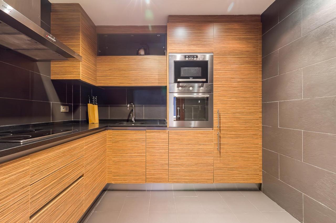 Madrid Rental Flats - Alquiler De Temporada Luaran gambar