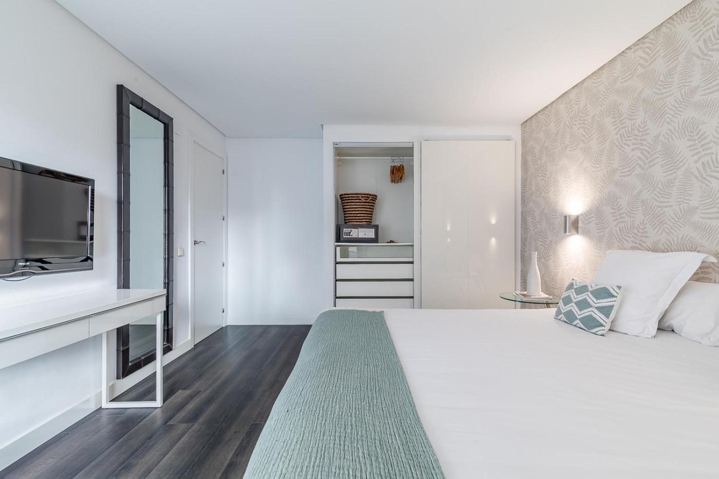 Madrid Rental Flats - Alquiler De Temporada Luaran gambar