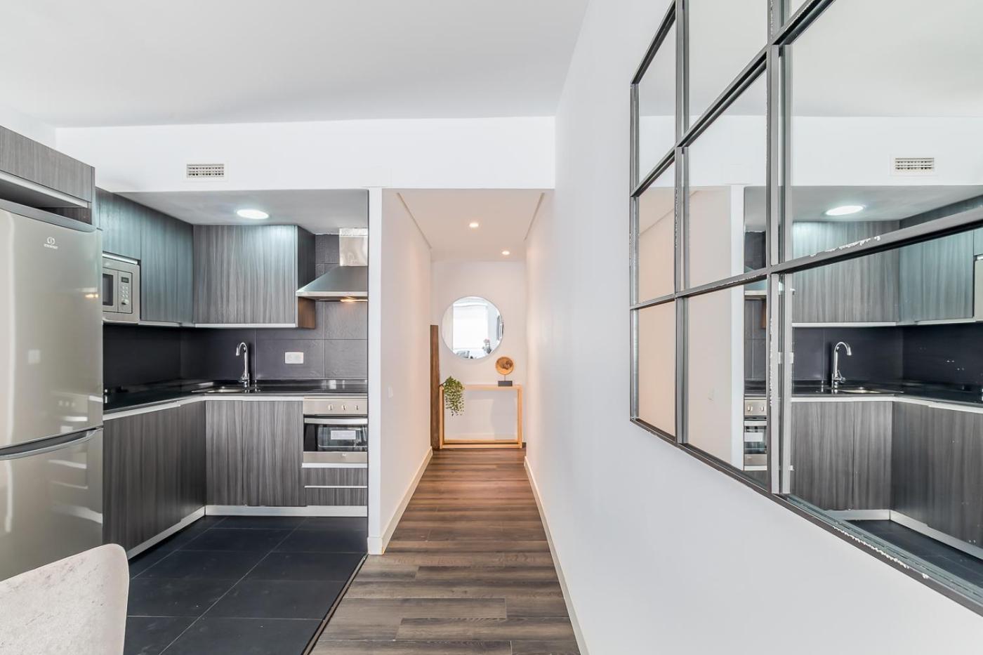 Madrid Rental Flats - Alquiler De Temporada Luaran gambar