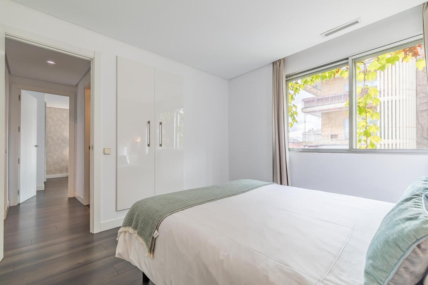 Madrid Rental Flats - Alquiler De Temporada Luaran gambar